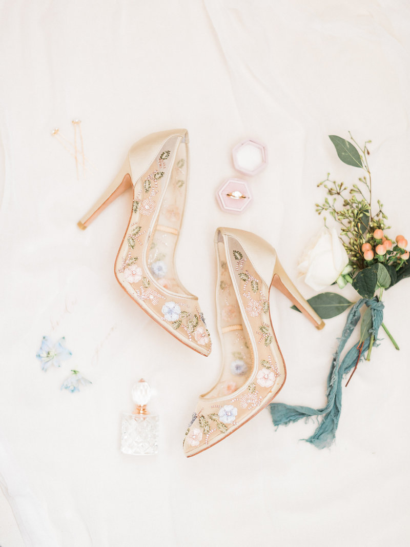 Hotel Domestique Romantic Styled Shoot-1179