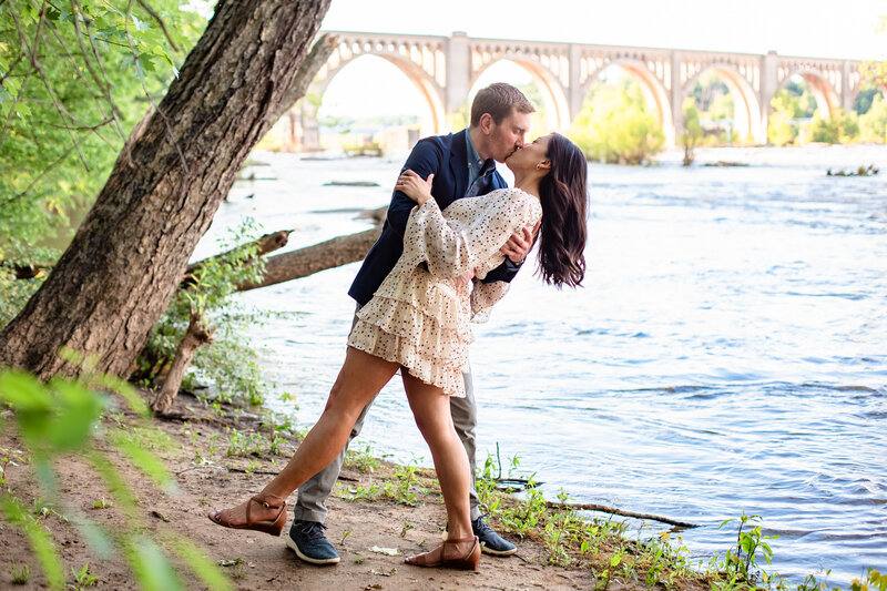 Katy & Will Engagement Photos-21