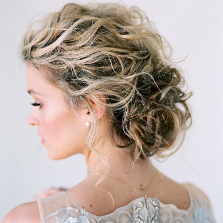 Amanda Gros Nashville Bridal Fashion Week