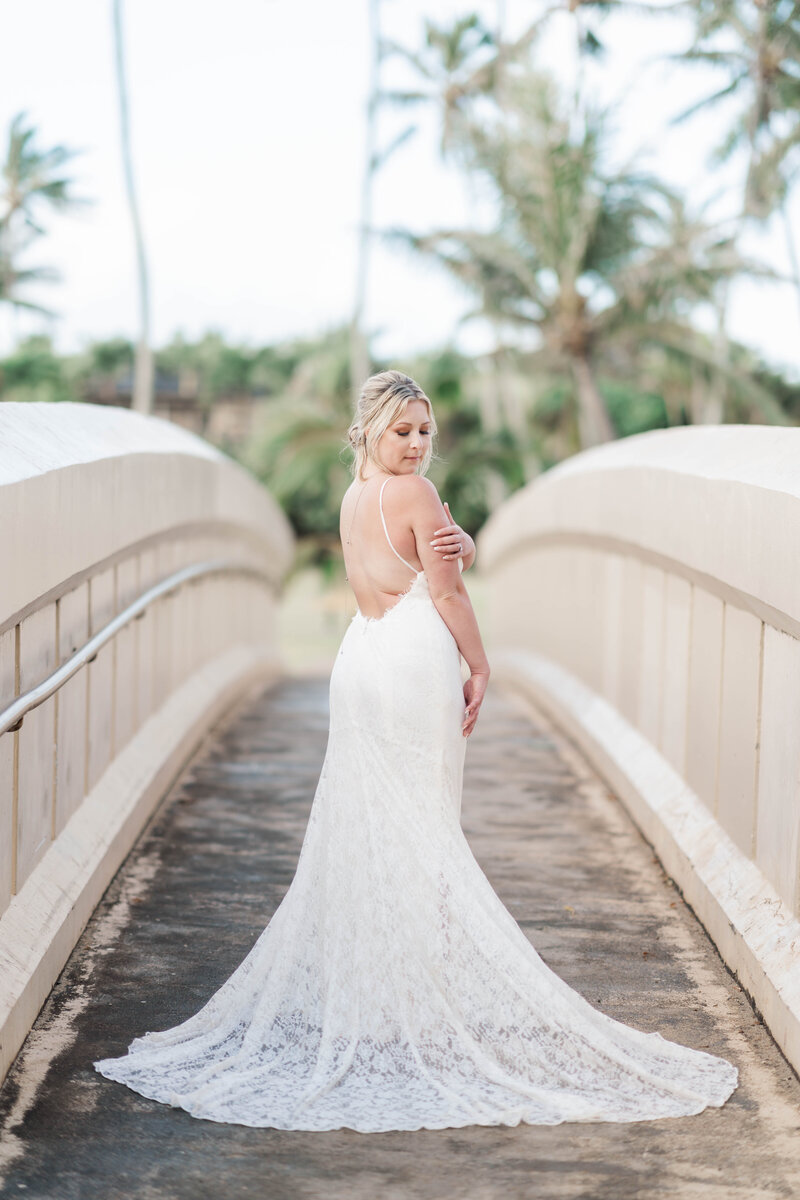 Wedding Photographer in Hawaii
