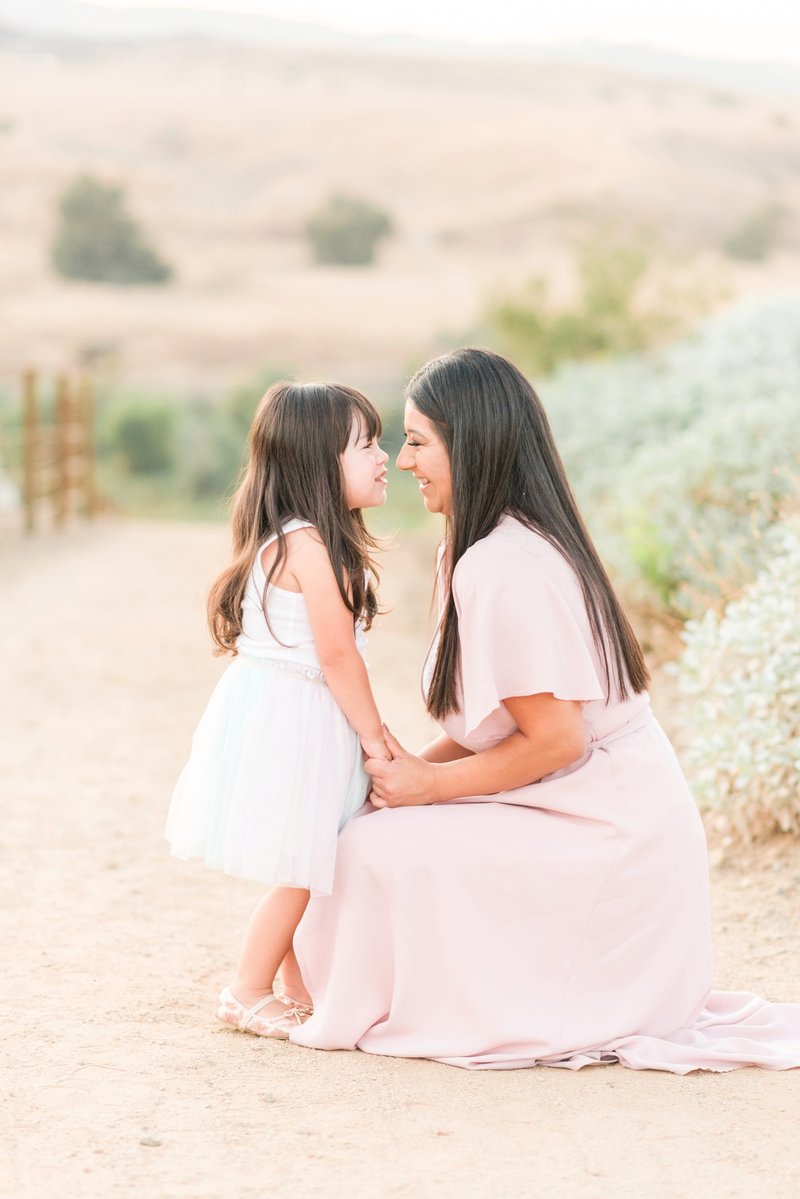 Mommy and Me Session Temecula Family Photographer-12