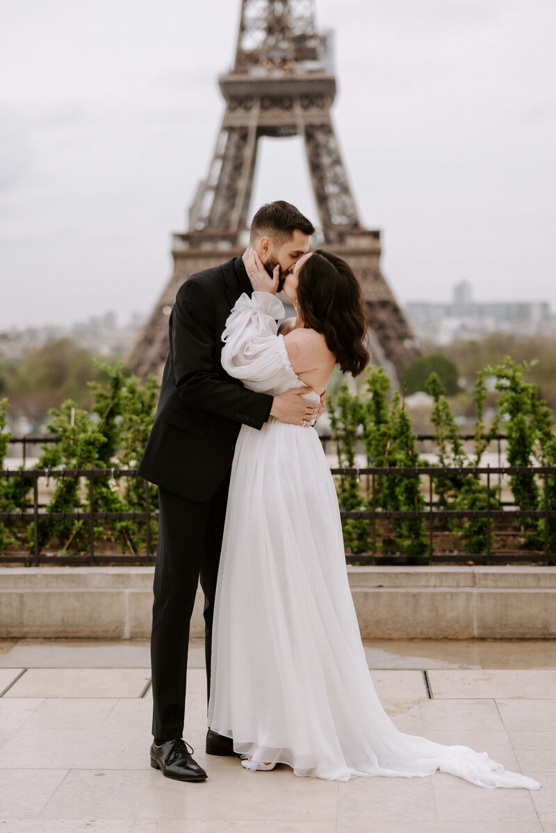 Paris Elopement Minnesota-6
