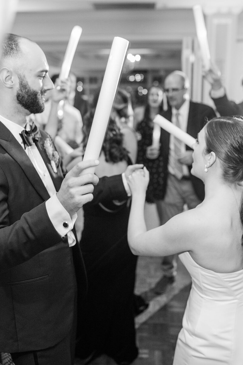 Chris & Annie Married-330