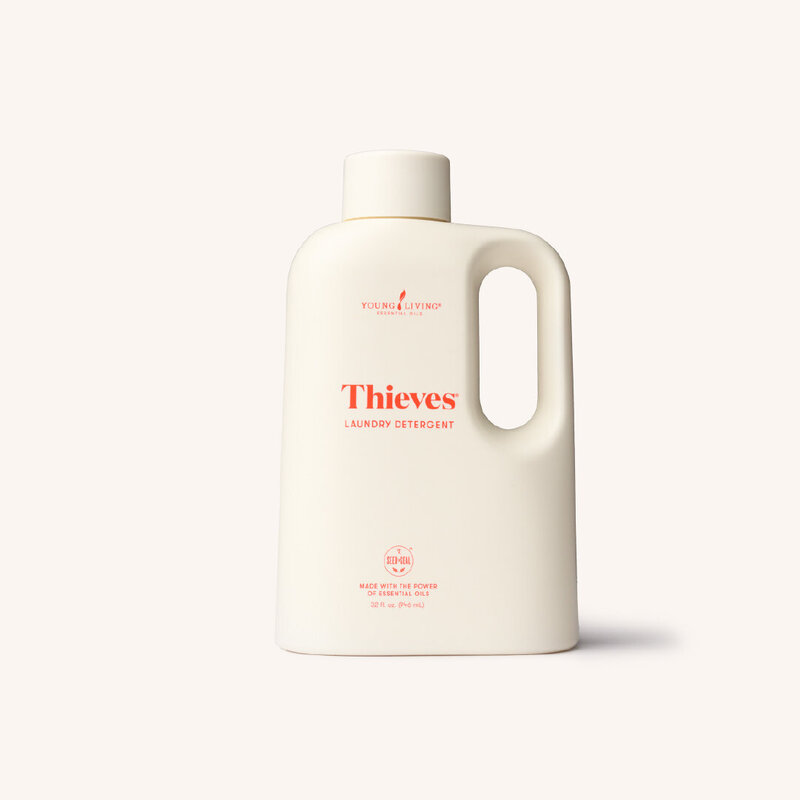 nontoxic Thieves Cleaner Concentrate