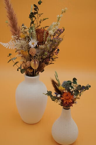 Saffron & Sunset Bouquet (4)