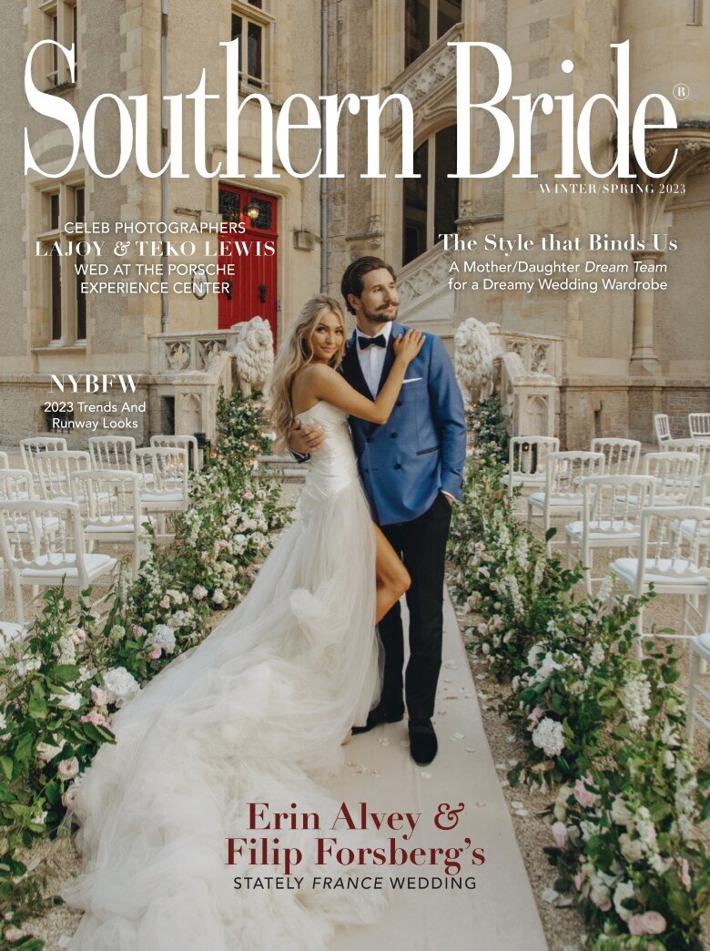 2023-Southern-Bride-Magazine-Winter-in-print-cover