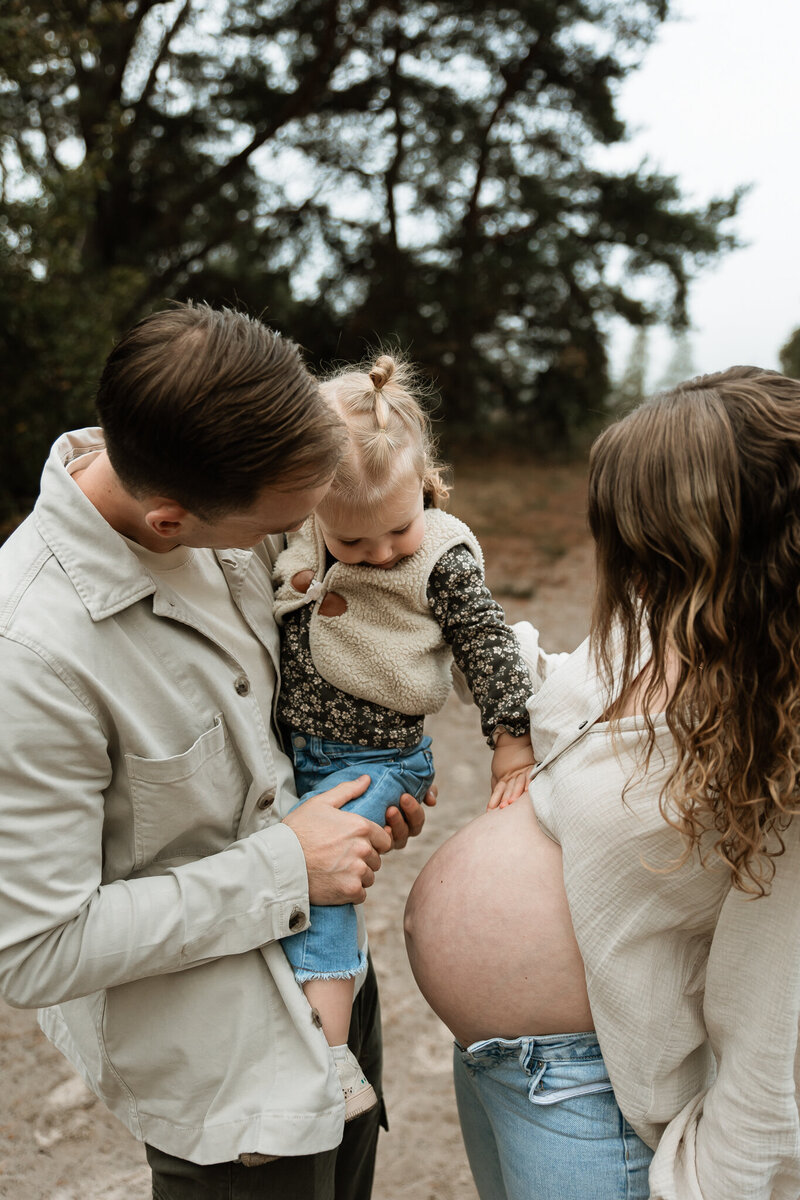 fotograaf eindhoven fotografie valkenswaard fotograaf noord brabant fotoshoot liefdevolle herinneringen la nouk fotografie