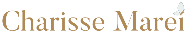 Charisse Marei logo
