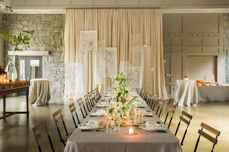 Elizabeth McCravy Showit Website Template for Restaurants Food Bloggers - Weddings7
