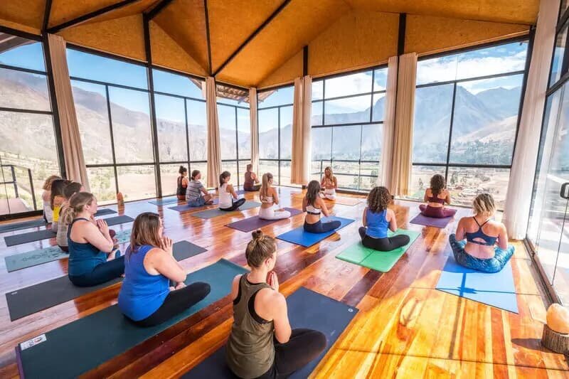 indoor yoga yoga teacher training peru 1