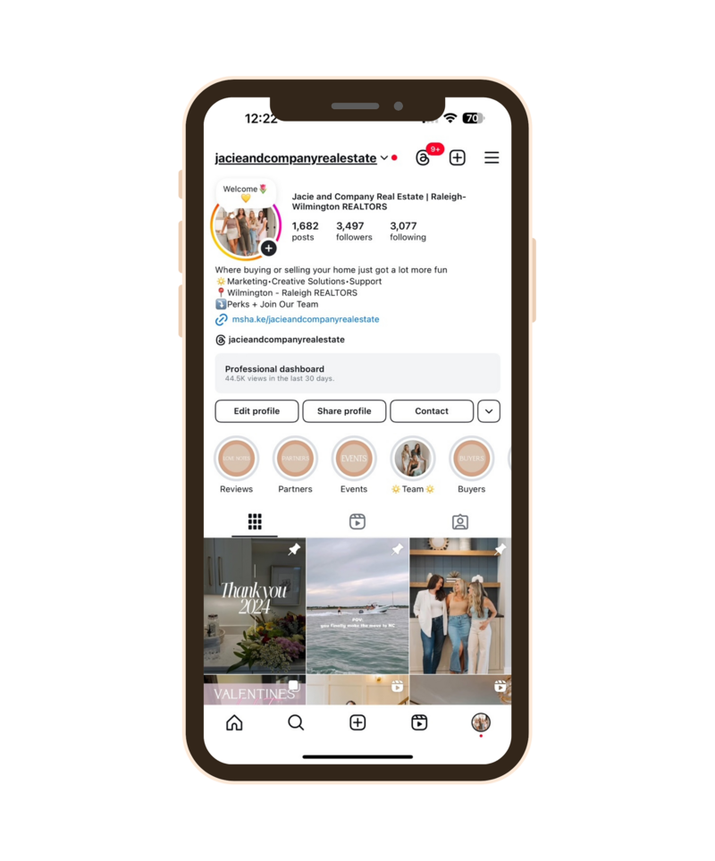 Raleigh Realtors On Instagram
