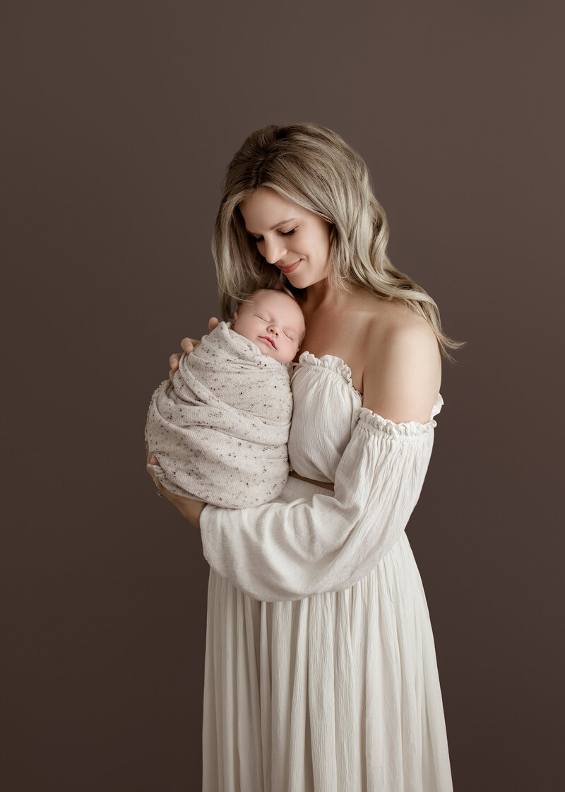 Edmonton Newborn Portraits by Kelsie Kelly Photographer 2025 YEG Best (17)