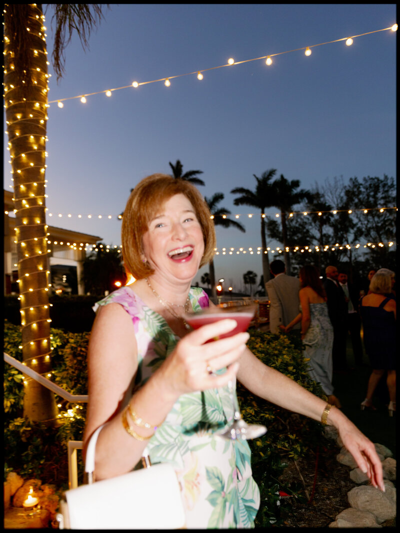 Maddie & Michael's Wedding - Reception - 181