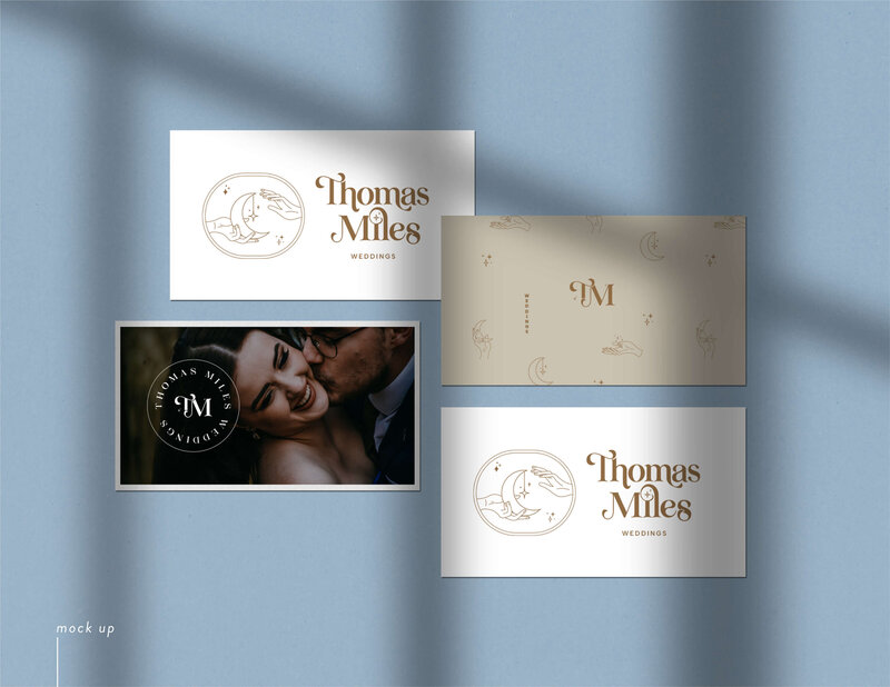 Thomas Miles - Brand Identity Style Guide_Mock up2