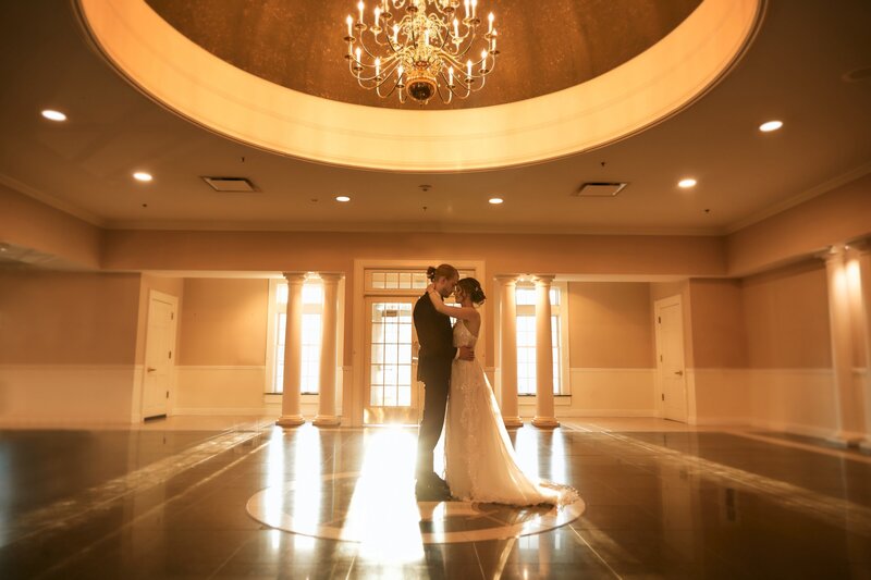 Cleveland wedding photographer