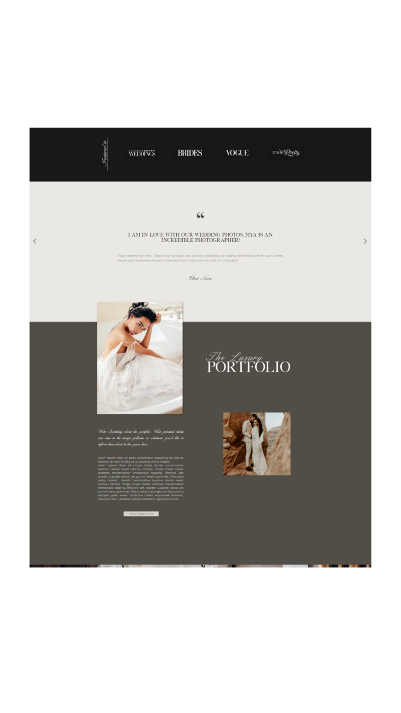Templates for website (83)
