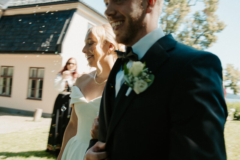 Documentary Wedding Photography by an East Tennessee Wedding Photographer