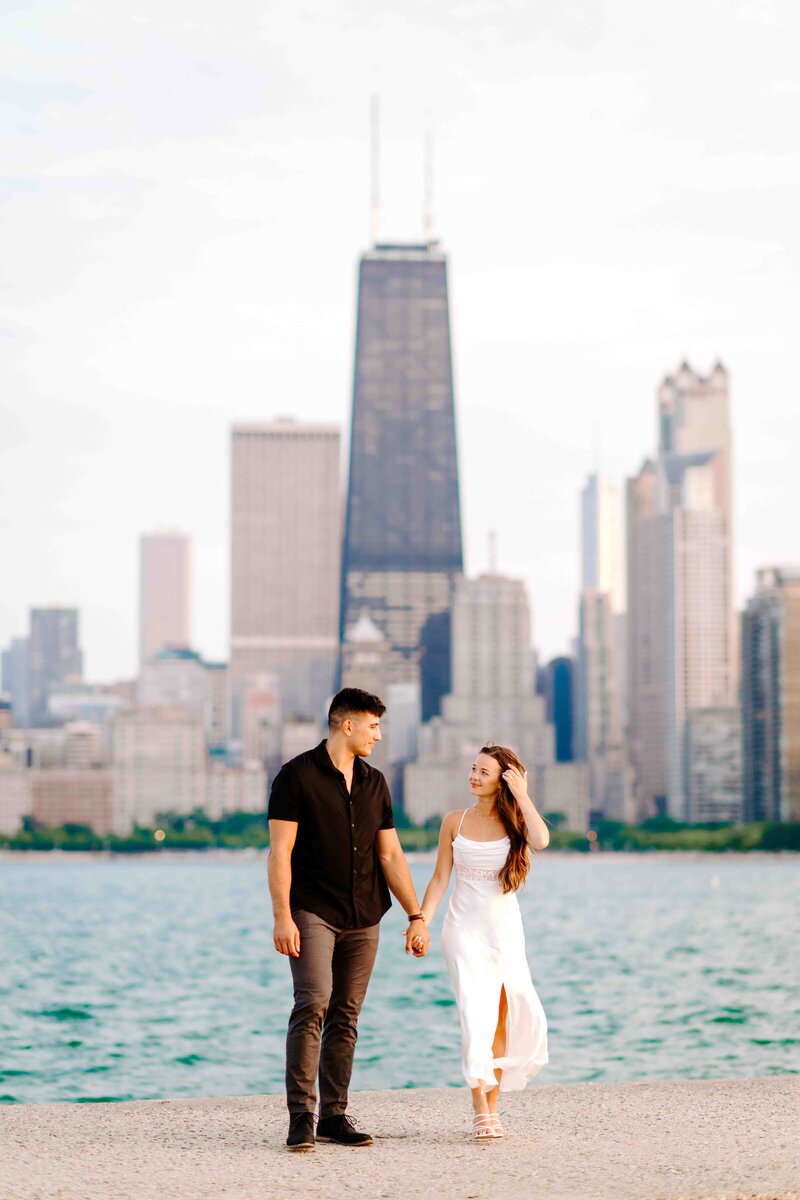 Chicago Engagement Photographer 116