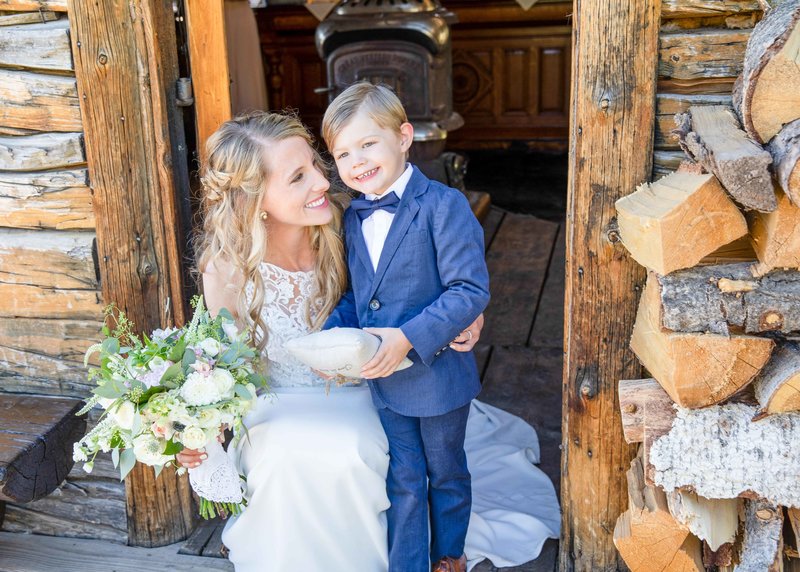 gorrono ranch weddings