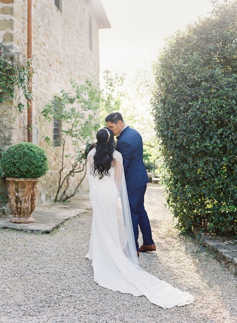 Erika and Ronald - Tuscany Wedding_0029