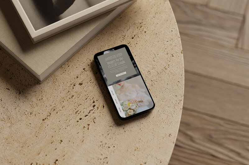 Branded Flodesk email templates for photographers and creatives, including newsletters and opt-in forms to enhance your email marketing strategy.