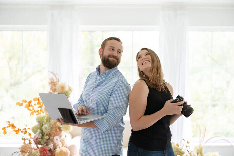Engagement Photographers Atlanta