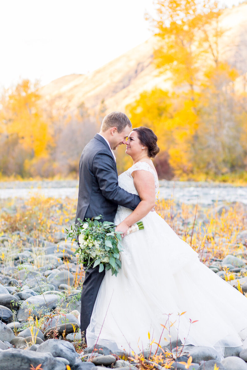 American Homestead Wedding by Spokane Wedding Photographer Taylor Rose Photography-57