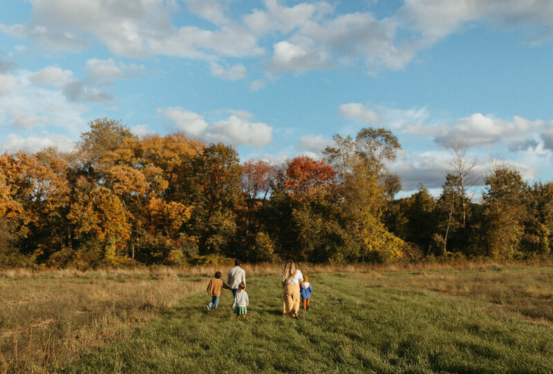 Boston family photographer