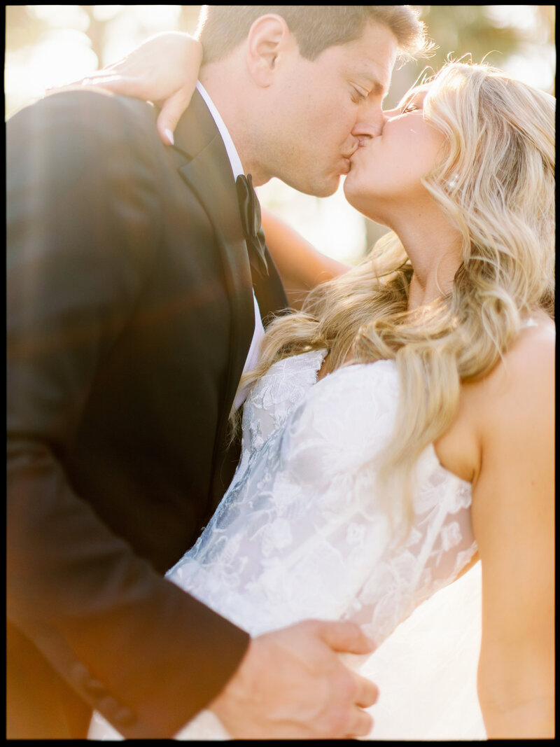 Maddie & Michael's Wedding - Portraits - 050