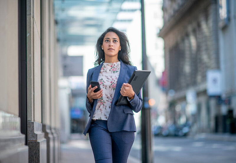 Financial advisor for small businesses and entrepreneurs