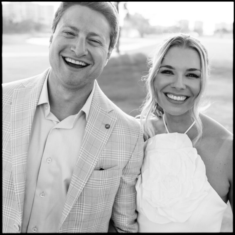 Maddie & Michael's Wedding - Welcome Party - 151
