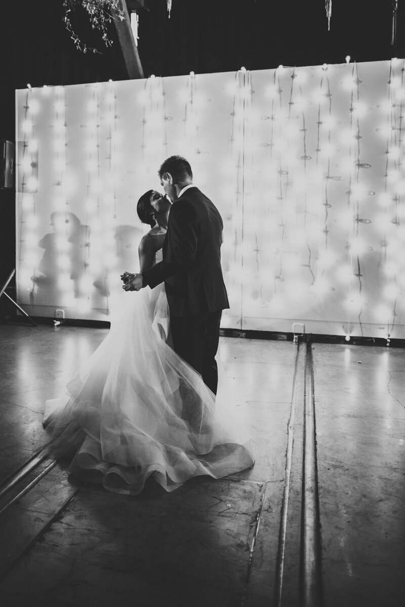 Shaun & Tia - Wedding - © Dallas Kolotylo Photography - 784