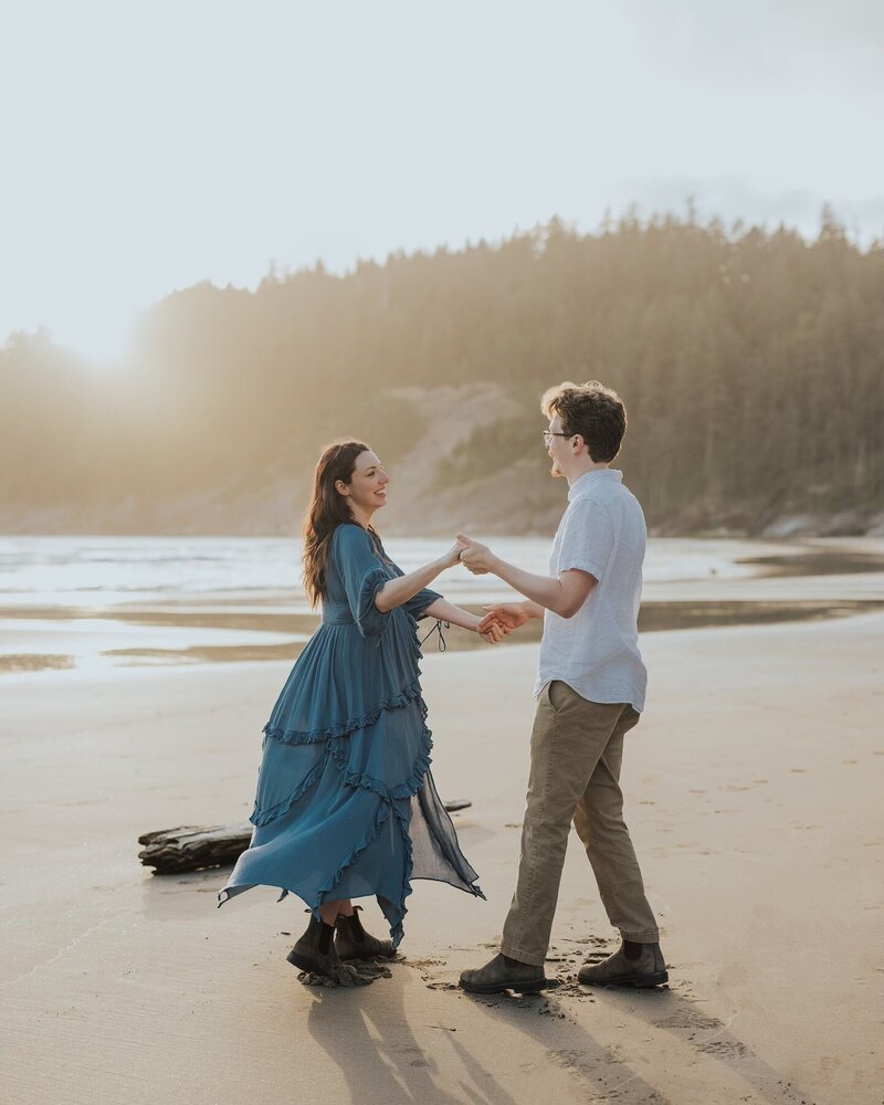 Portland Oregon and Vancouver Washington Family Photographer