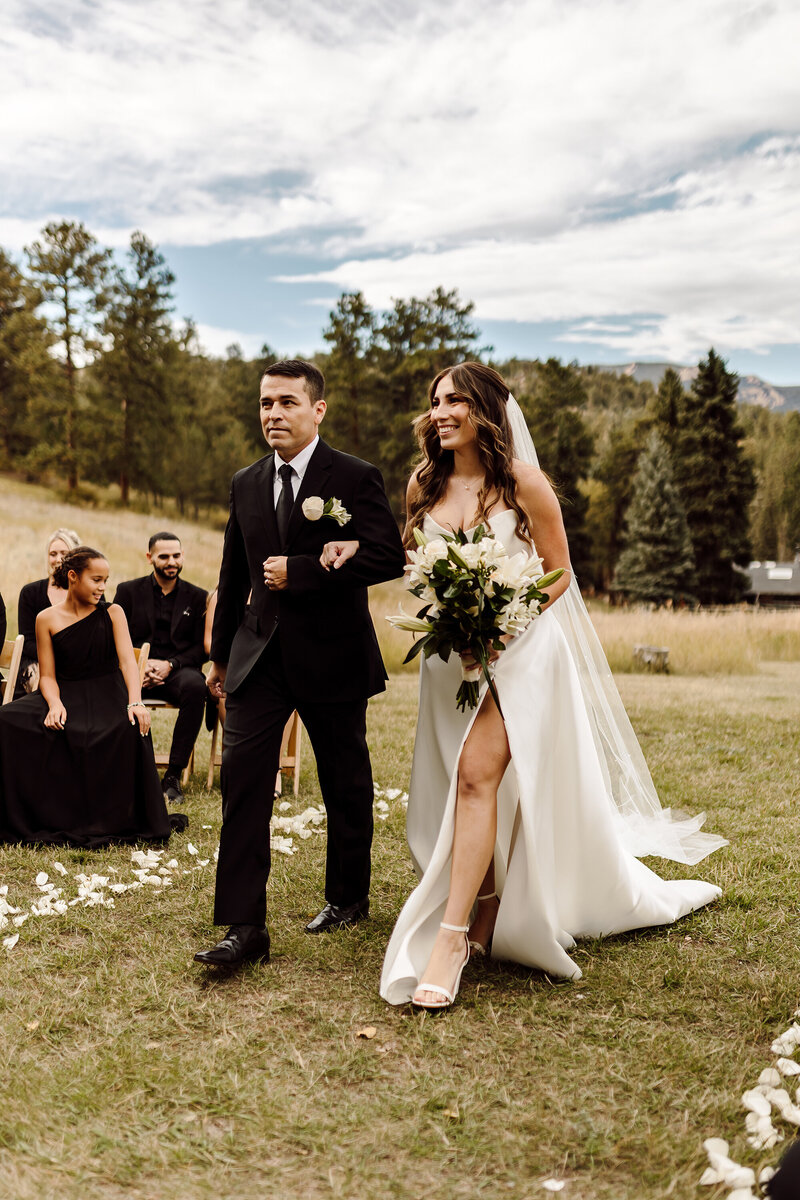 The Turquoise Camera Mountain Wedding-1