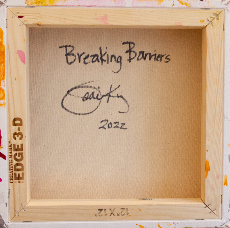 Breaking Barriers-5