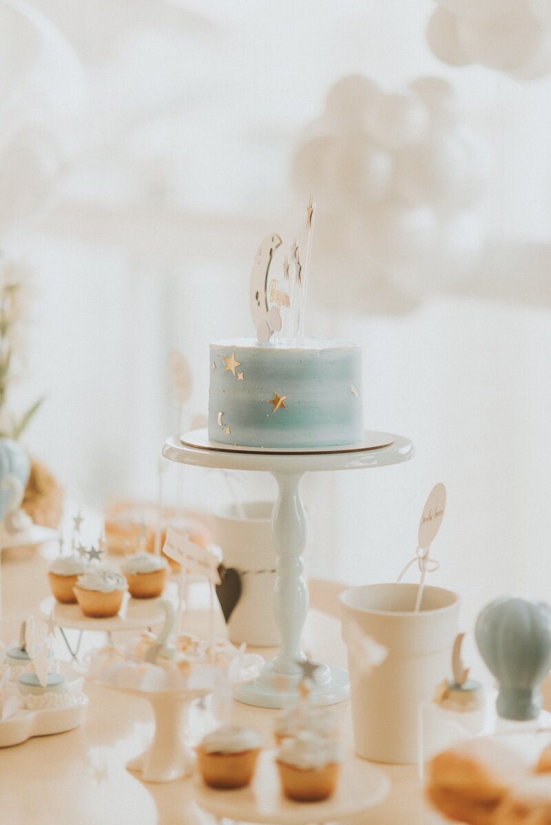 Soleil Showit Website Template for Event Planners - Florists - Photographers - Creatives - 20