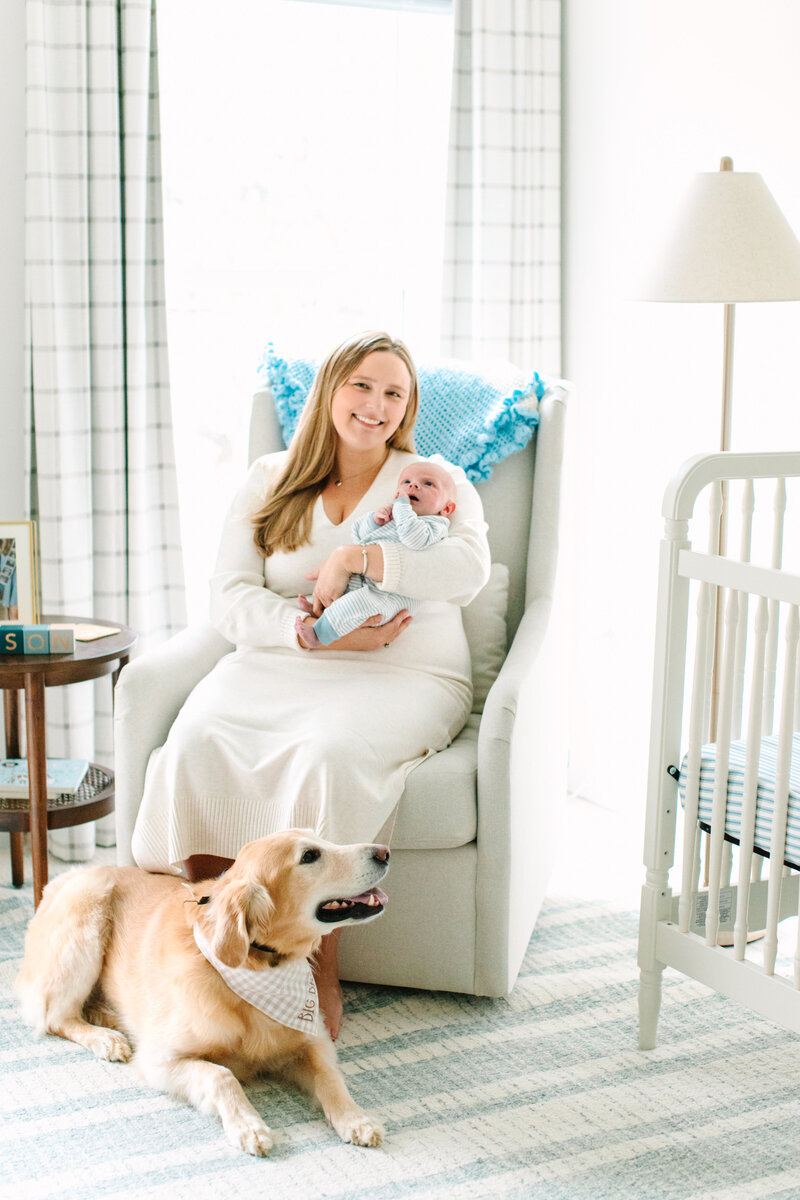 Baby Mason  Haspert Newborn-160