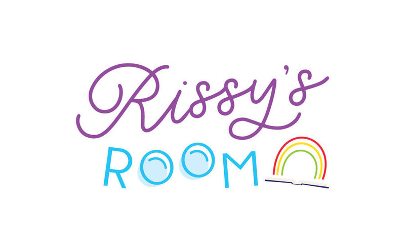 Larissa Johnson Rissy's Room Read Aloud
