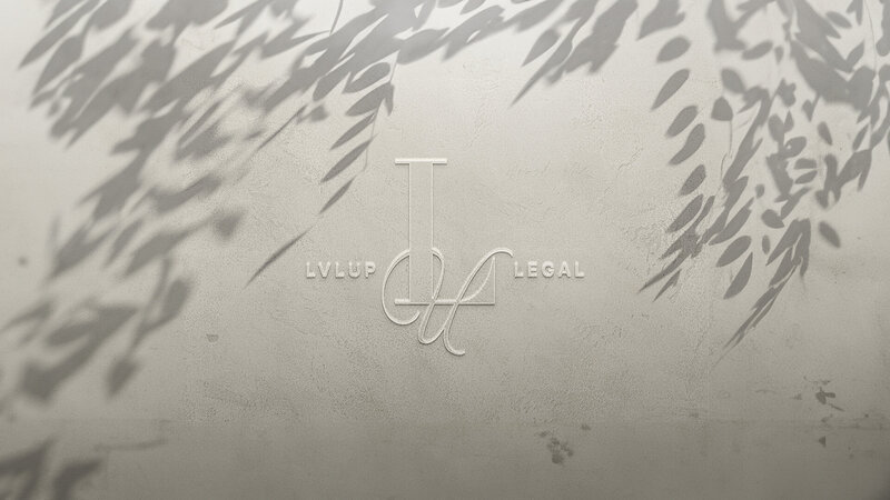 logo on wall_extended
