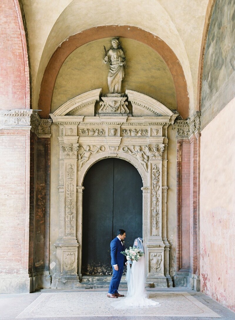 Erika and Ronald - Tuscany Wedding_0011