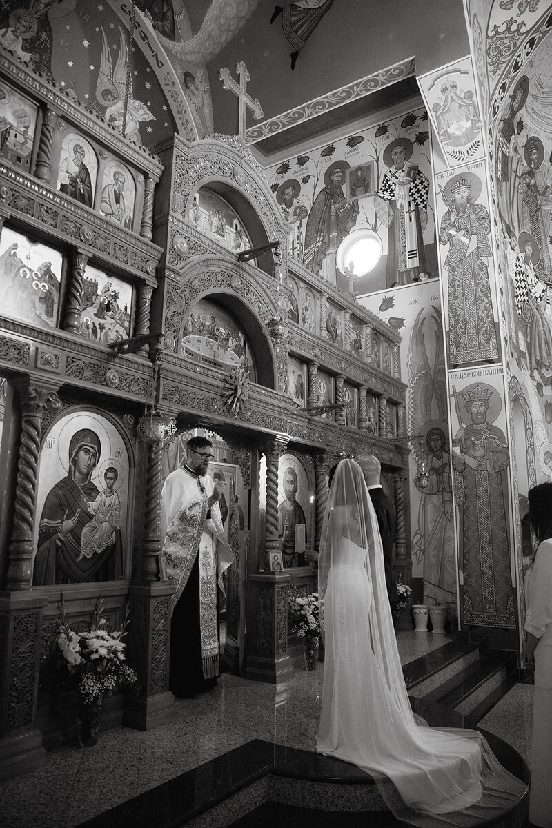 Milena x Zoran's Wedding-195