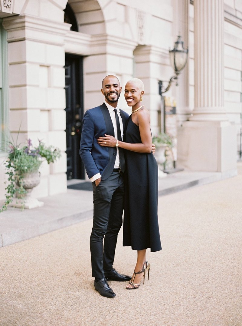 19-stylish-african-american-wedding-guests