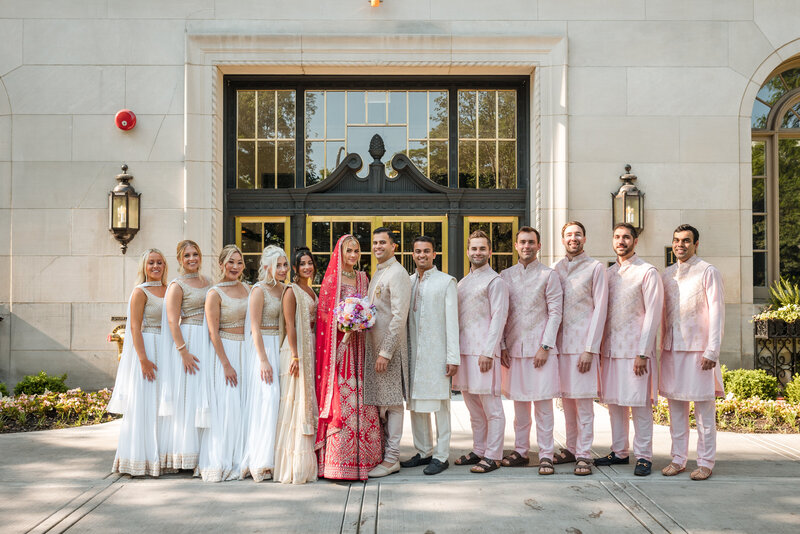 The-Drake-Hotel-Chicago-Indian-Hindu-Wedding_536