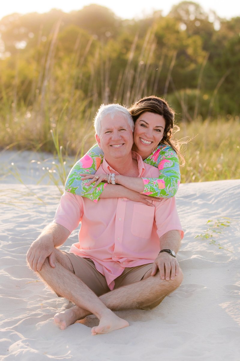 Hilton Head Island  Family Beach Photography www.sylviaschutzphotography.com