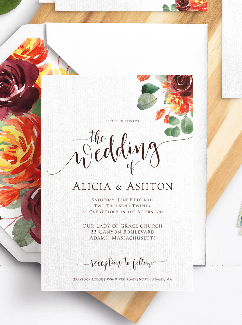 fall_floral_wedding_invitation
