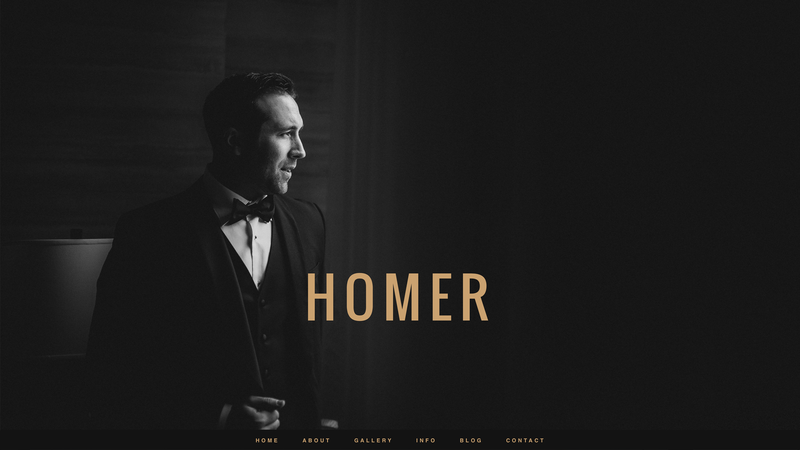 Homer