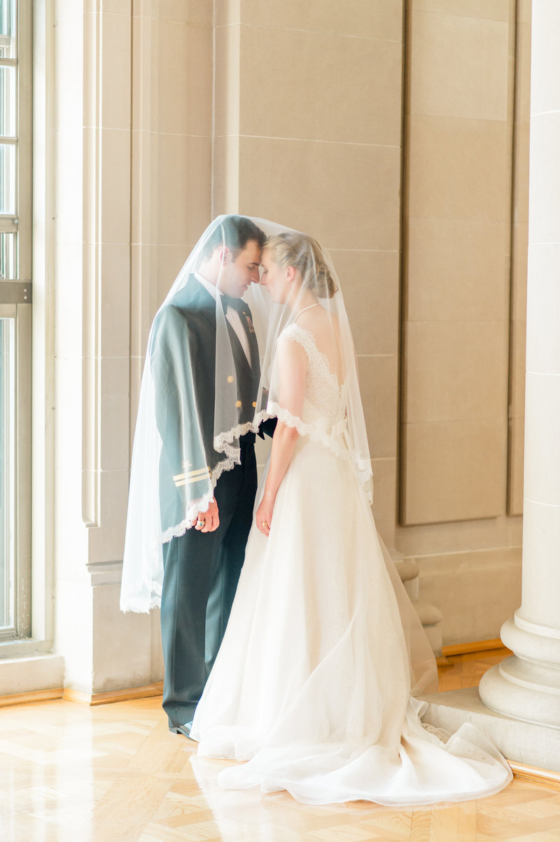 Washington DC Fine Art Wedding Photographer Lauren R Swann
