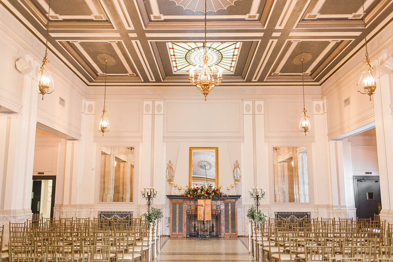 Wedding-Inspiration-Ceremony-Olmsted-Ballroom-Photo-by-Uniquely-His-Photography01