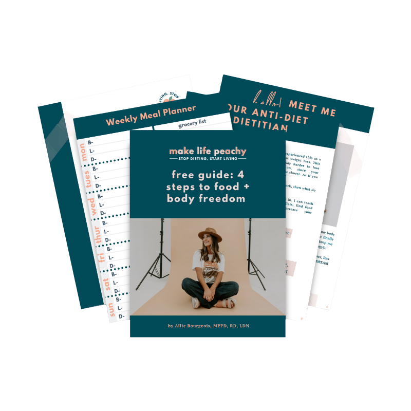 Download your own free guide, it's instant