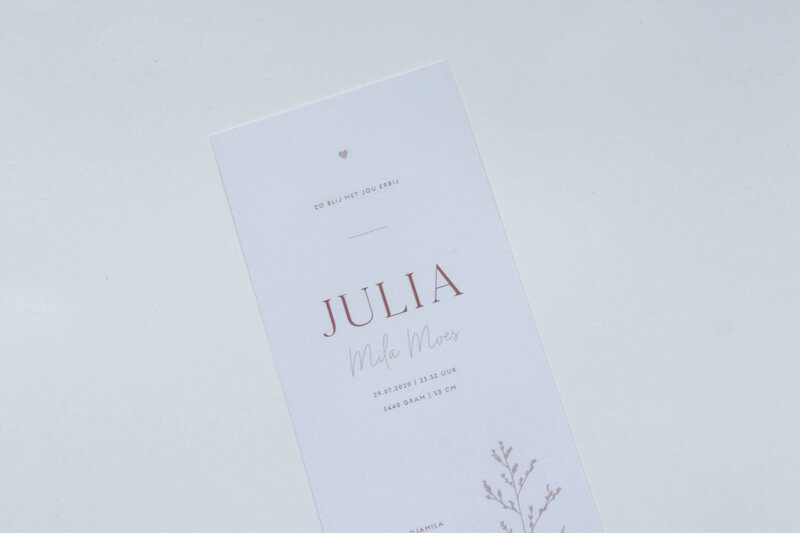 Droogbloemen-geboortekaartje-Julia-koperfolie-oudroze-1-16